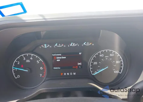 2024 Ford F-250 Xl from USA, damaged, VIN 1FT7W2BA7REF12224